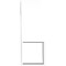 Ekena Millwork 6-in. W x 14-in. D x 18-in. H Legacy Architectural Grade PVC Knee Brace BRCP06X14X18LEC - alternate 5